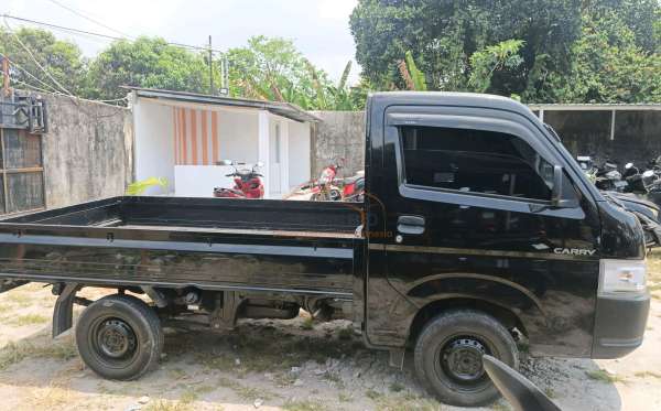 SUZUKI  CARRY  CX PICK UP