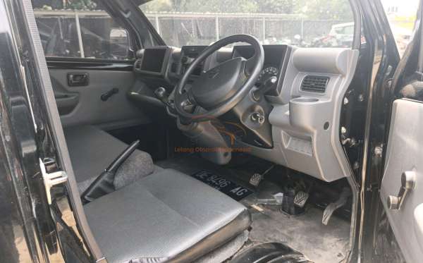 SUZUKI  CARRY  CX PICK UP
