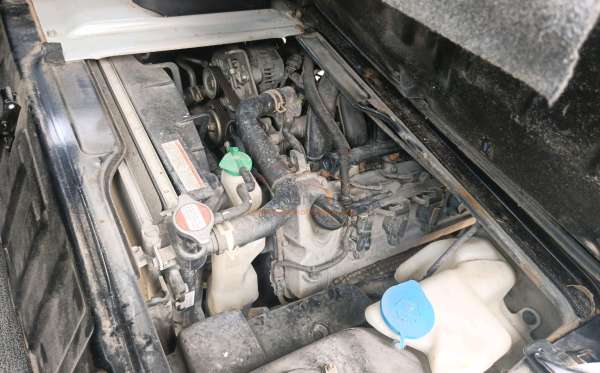SUZUKI  CARRY  CX PICK UP