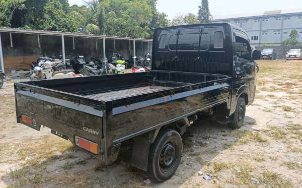 SUZUKI  CARRY  CX PICK UP