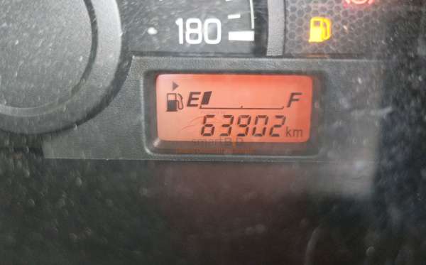 SUZUKI  CARRY  CX PICK UP