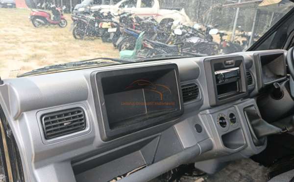 SUZUKI  CARRY  CX PICK UP