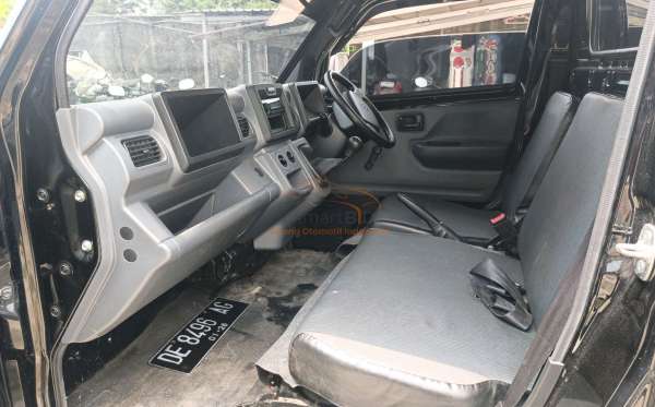 SUZUKI  CARRY  CX PICK UP
