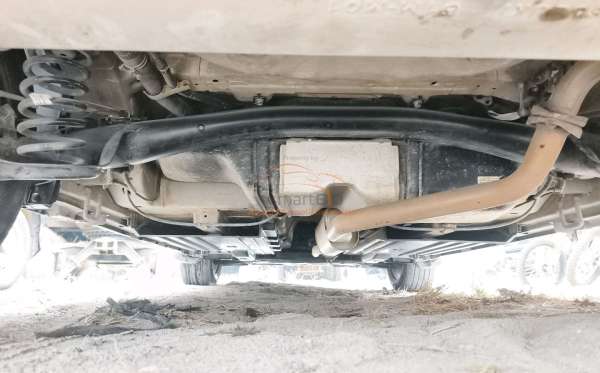 SUZUKI S CROSS 1.5