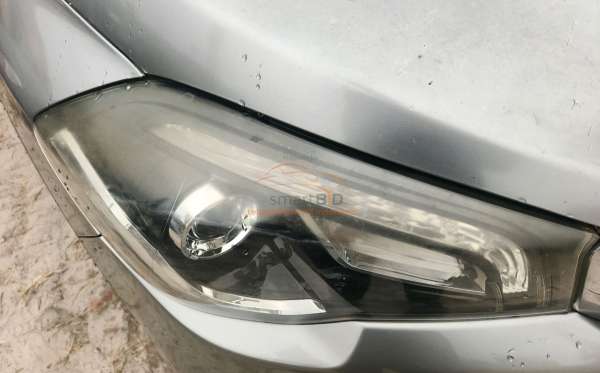 SUZUKI S CROSS 1.5