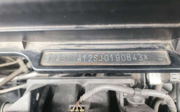SUZUKI S CROSS 1.5