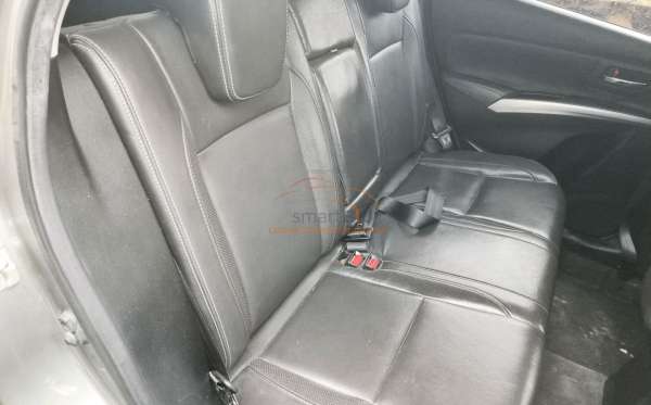 SUZUKI S CROSS 1.5