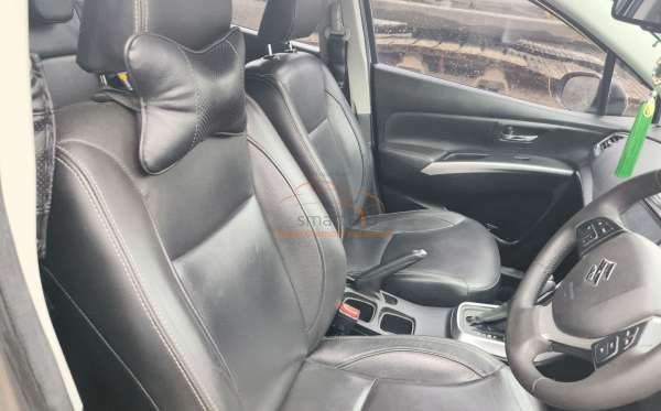 SUZUKI S CROSS 1.5