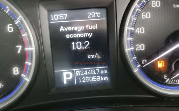 SUZUKI S CROSS 1.5