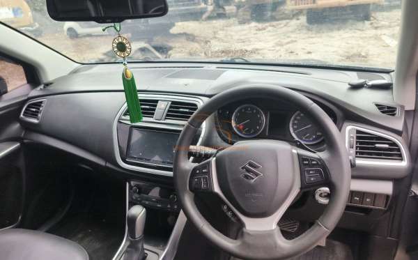 SUZUKI S CROSS 1.5