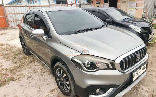 SUZUKI S CROSS 1.5