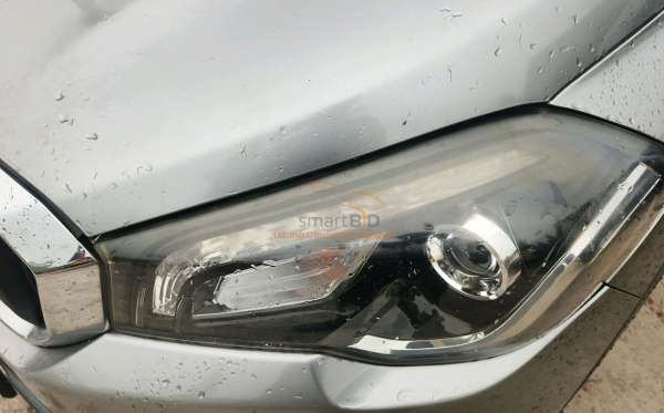 SUZUKI S CROSS 1.5