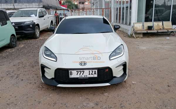 TOYOTA 2.4L AT