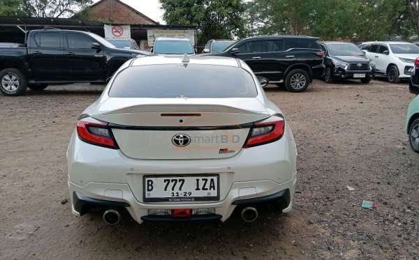 TOYOTA 2.4L AT