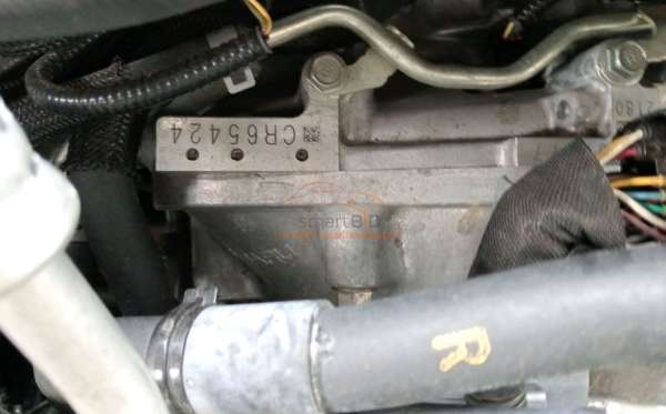TOYOTA 2.4L AT
