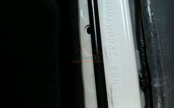 TOYOTA 2.4L AT