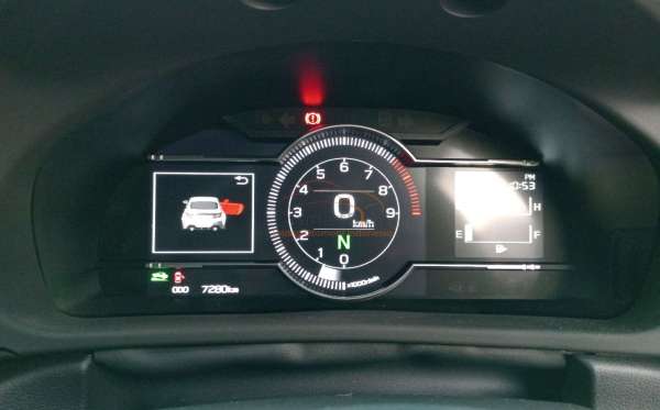 TOYOTA 2.4L AT