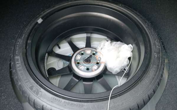 TOYOTA 2.4L AT