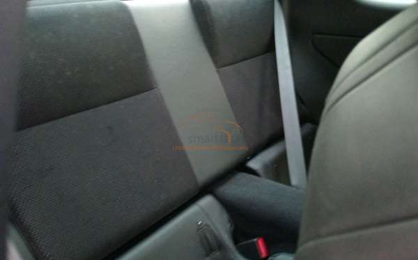 TOYOTA 2.4L AT