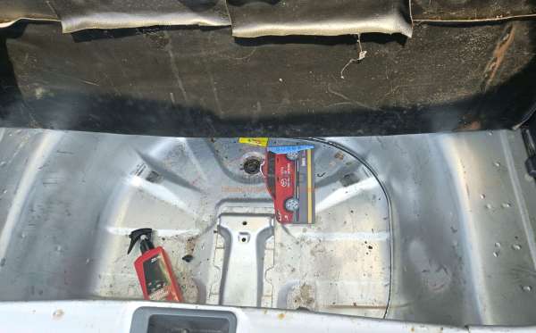 TOYOTA  AGYA  1.2 G