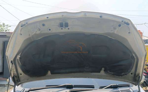 TOYOTA  AGYA  1.2 G