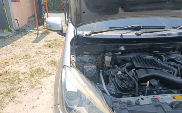 TOYOTA  AGYA  1.2 G
