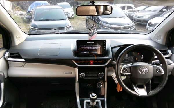 TOYOTA AVANZA VELOZ