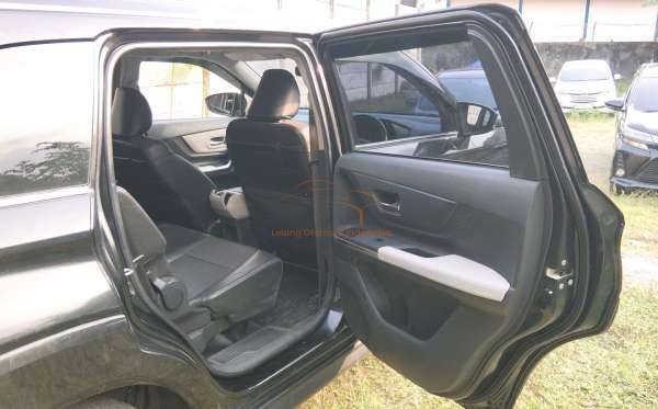 TOYOTA AVANZA VELOZ