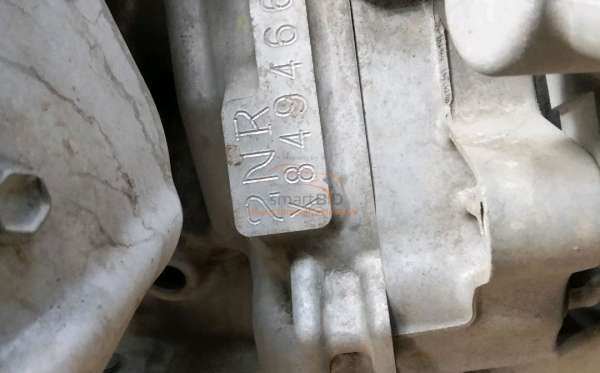 TOYOTA AVANZA VELOZ