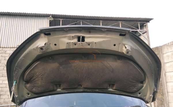 TOYOTA AVANZA VELOZ