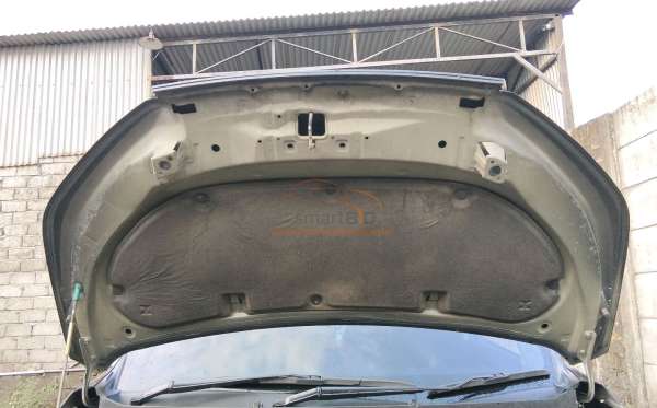 TOYOTA AVANZA