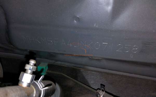 TOYOTA AVANZA