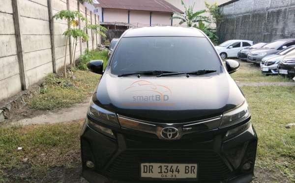 TOYOTA AVANZA