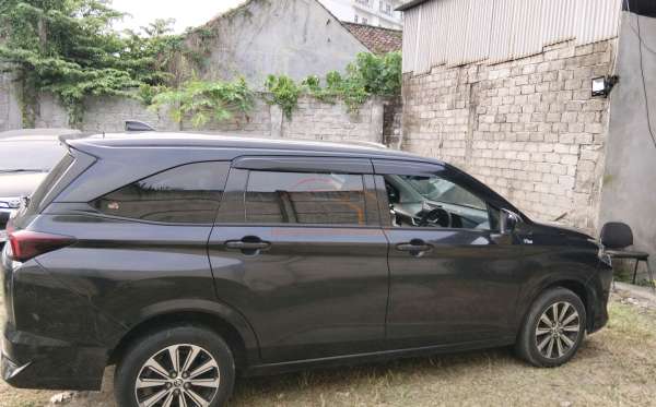 TOYOTA AVANZA 1.5 G