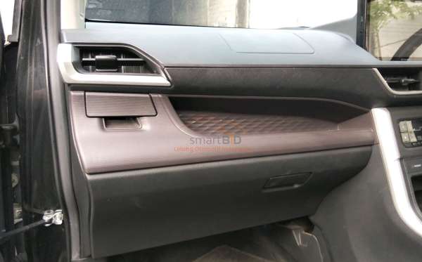 TOYOTA AVANZA 1.5 G