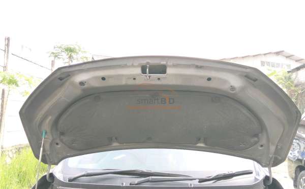 TOYOTA AVANZA 1.5 G