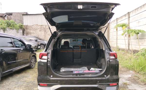 TOYOTA AVANZA 1.5 G