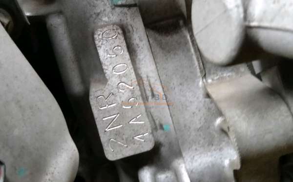 TOYOTA AVANZA 1.5 G