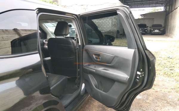 TOYOTA AVANZA 1.5 G