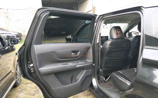 TOYOTA AVANZA 1.5 G