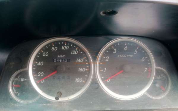 TOYOTA AVANZA 1.3 G