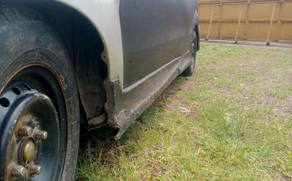 TOYOTA AVANZA 1.3 G