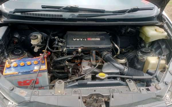 TOYOTA AVANZA 1.3 G