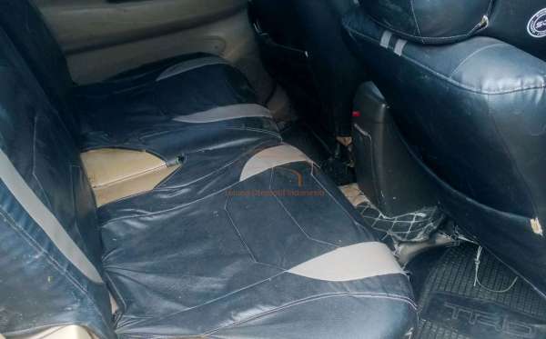 TOYOTA AVANZA 1.3 G