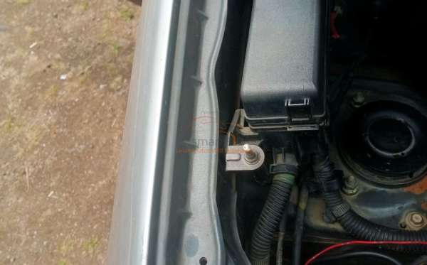 TOYOTA AVANZA 1.3 G