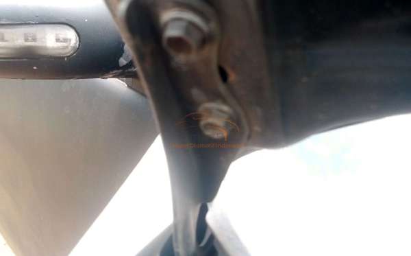 TOYOTA AVANZA 1.3 G