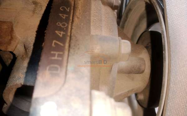 TOYOTA AVANZA 1.3 G