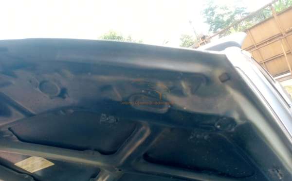TOYOTA AVANZA 1.3 G