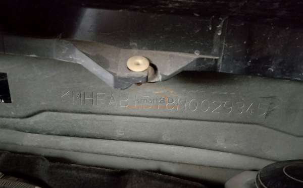 TOYOTA AVANZA VELOZ