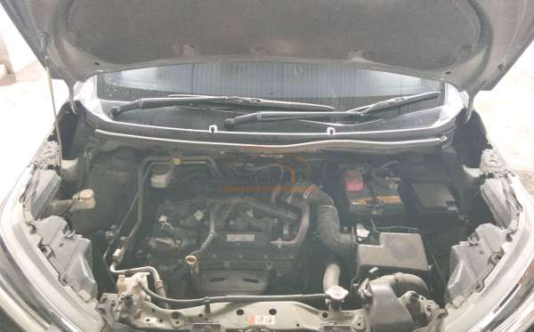 TOYOTA AVANZA VELOZ